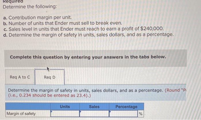 Solved Problem: Module 5 Textbook Problem 9 Learning | Chegg.com