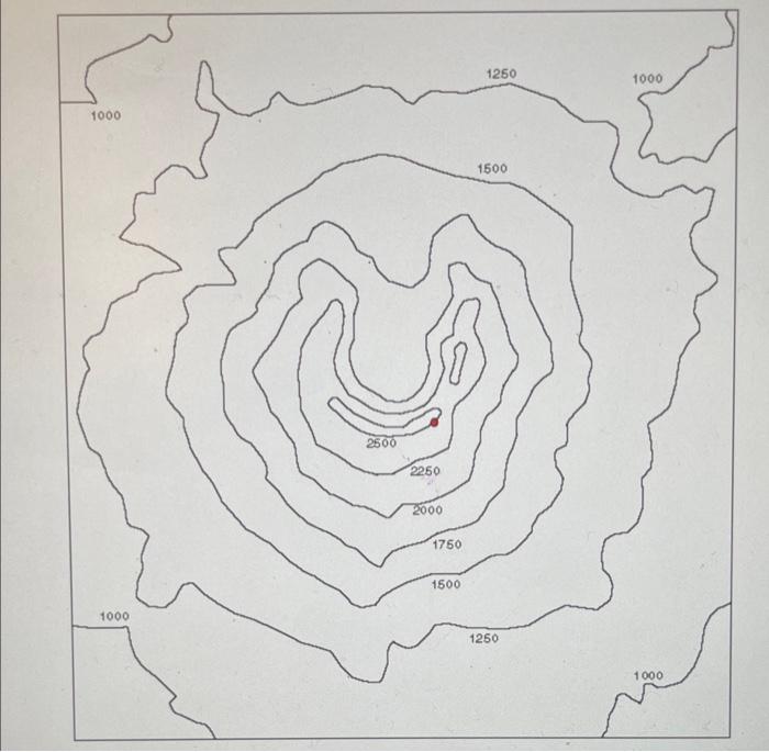 Esri - Keep the kids (or yourself busy) for a few hours. Grab your colored  pencils and try these connect-the-dots topo maps.   About this map: Mount Taranaki is a stratovolcano in