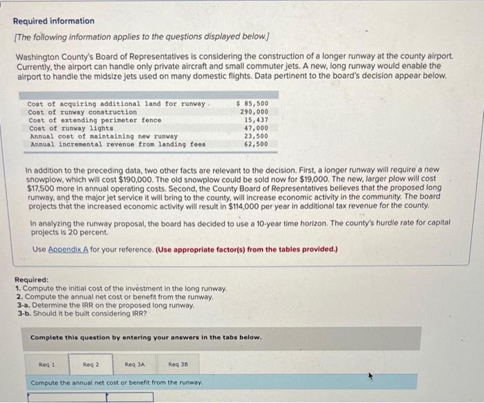 solved-required-information-the-following-information-chegg