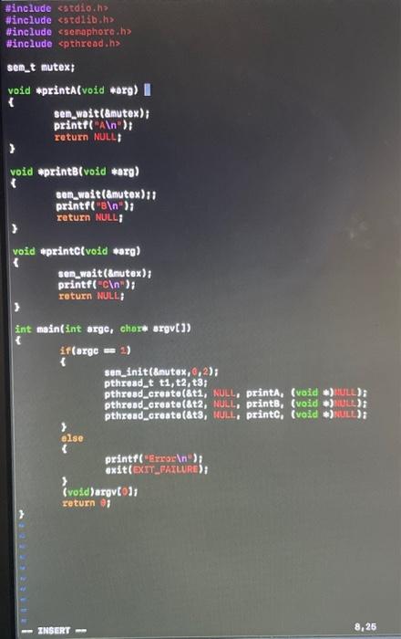 Solved I have created a program and I beed help fixing an | Chegg.com