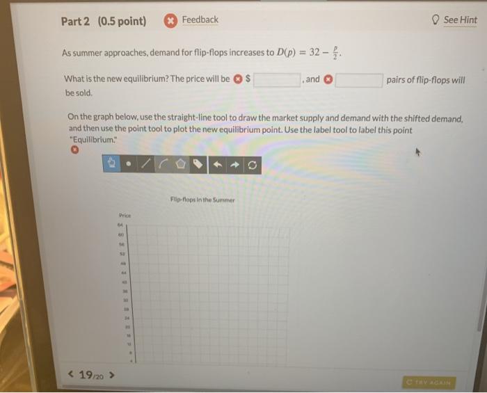 Solved See page 256 11 Question (1 point) Tim's demand for | Chegg.com