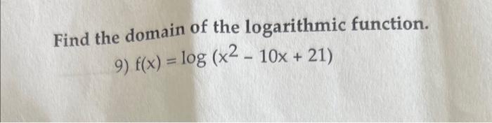 Solved nine is not part of the quetion its just the question | Chegg.com