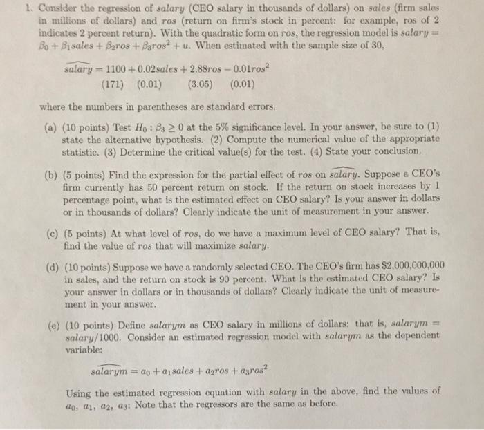 Solved I am stuck on part c of this problem. Any help with | Chegg.com