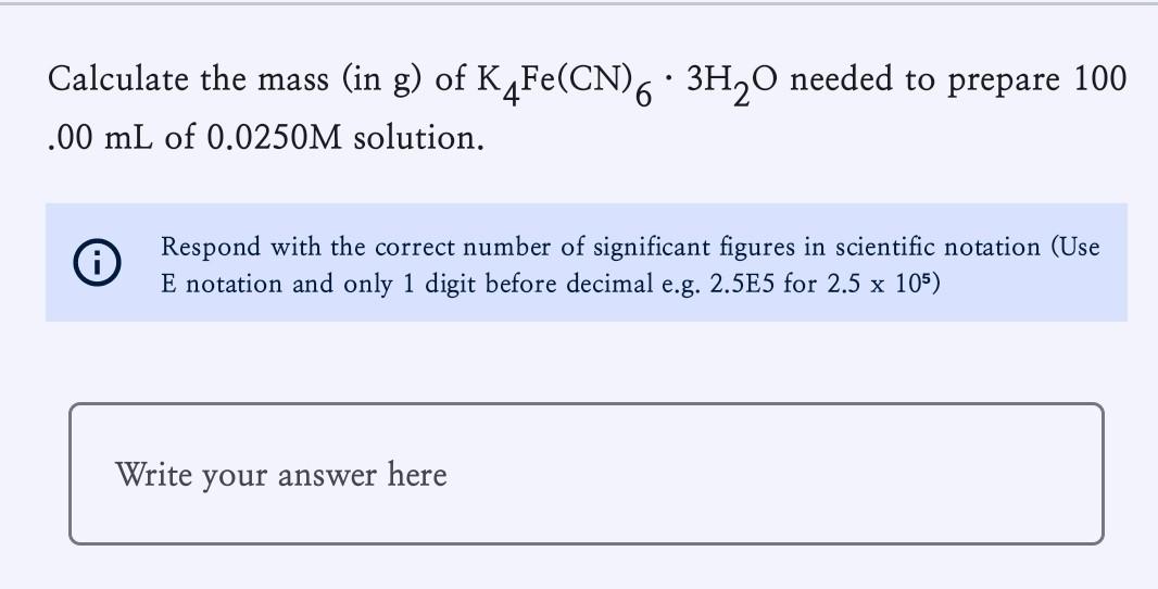 calculate the oxidation number of metal in k4fe cn 6