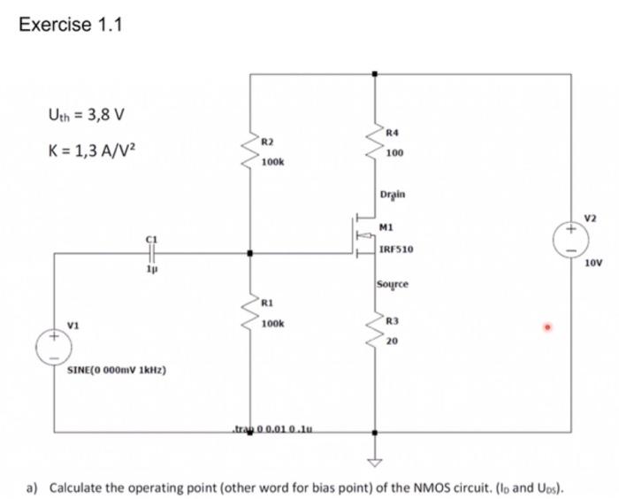 Solved Please solve and explain the problem in details. | Chegg.com