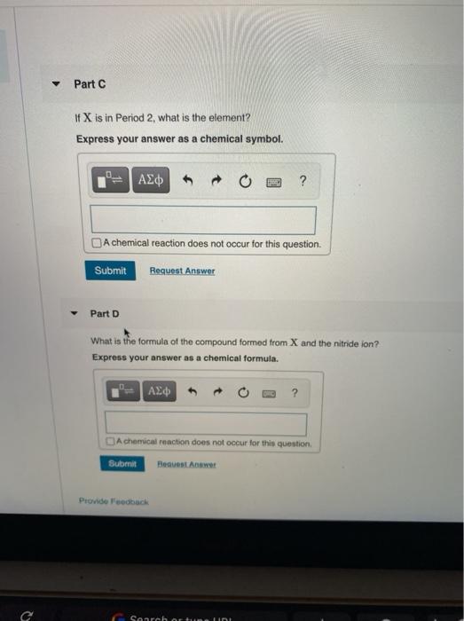 Solved Question | Chegg.com