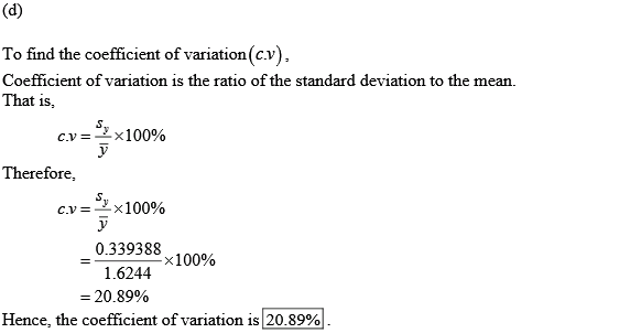 Chapter 17 Solutions | Numerical Methods For Engineers 6th Edition ...