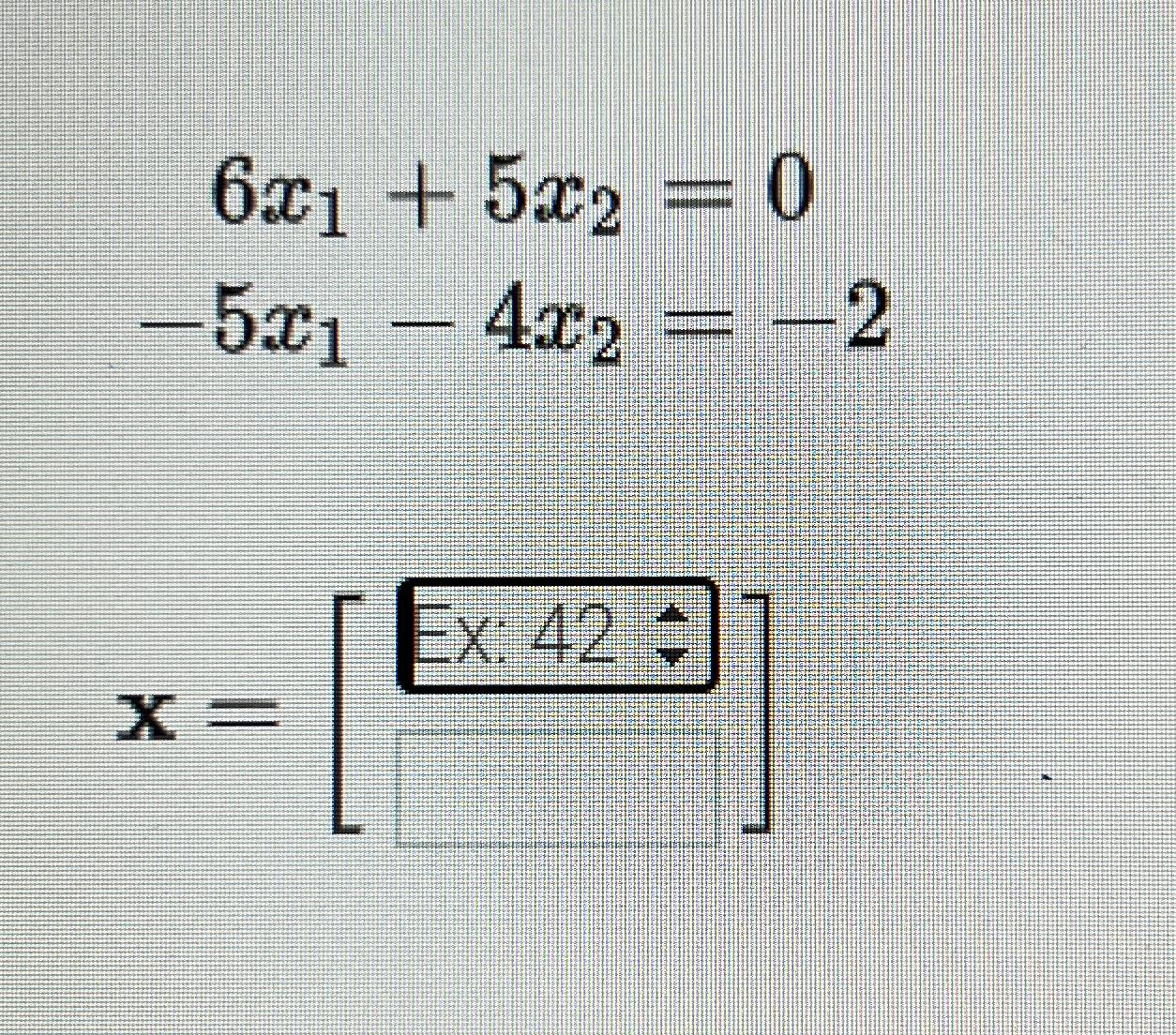 X 6 5 2X 2 0 visual data 4