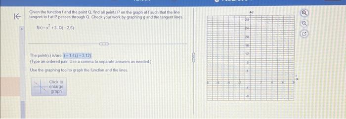 Solved i need help with the graph, please can you point the | Chegg.com