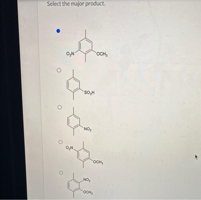 Solved ACl3 Cl2 Modify the given structure of the starting | Chegg.com