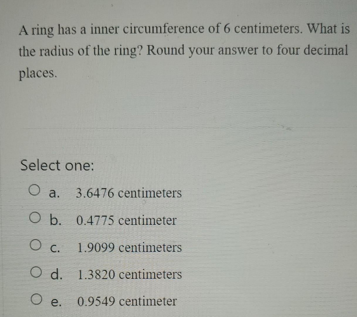 Solved Decide whether the following problem can be solved | Chegg.com