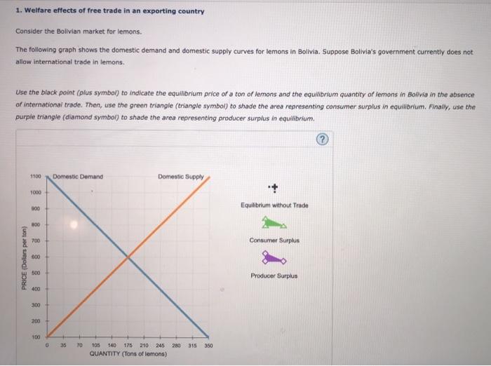 Solved Options for the first two drop downs are increases or | Chegg.com