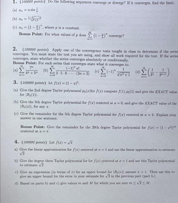 to thicis. tesiet shim att woth. of coevergrace. Math | Chegg.com