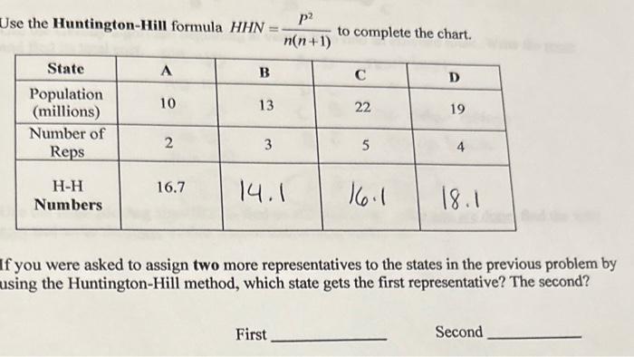 solved-use-the-huntington-hill-formula-hhn-n-n-1-p2-to-chegg