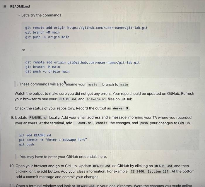 Solved Please use Visual Studio Code to solve this, and | Chegg.com