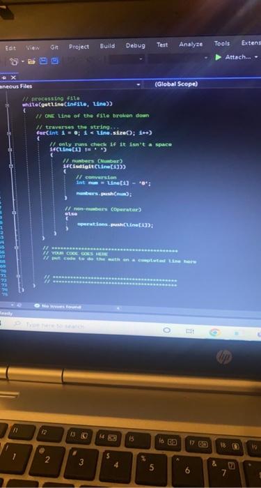 Solved c++ please i need help im still learning my way | Chegg.com