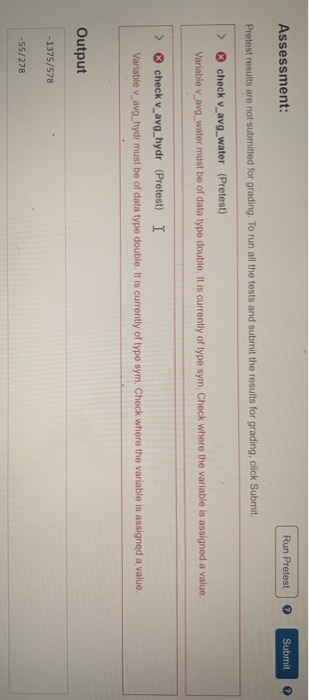 Solved Calculate average velocity in a pipe My Solutic The | Chegg.com