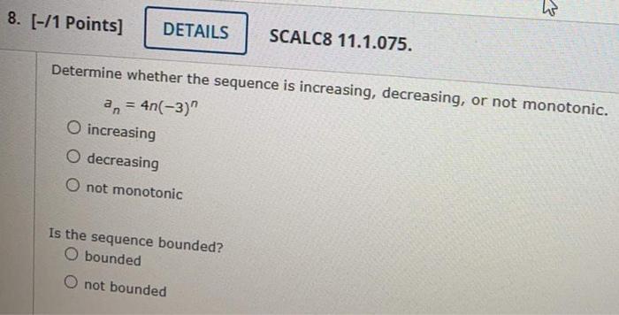 Solved box the answer and ill give you a thumbs up ty | Chegg.com