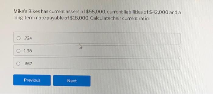 mike's bikes has mountain bikes