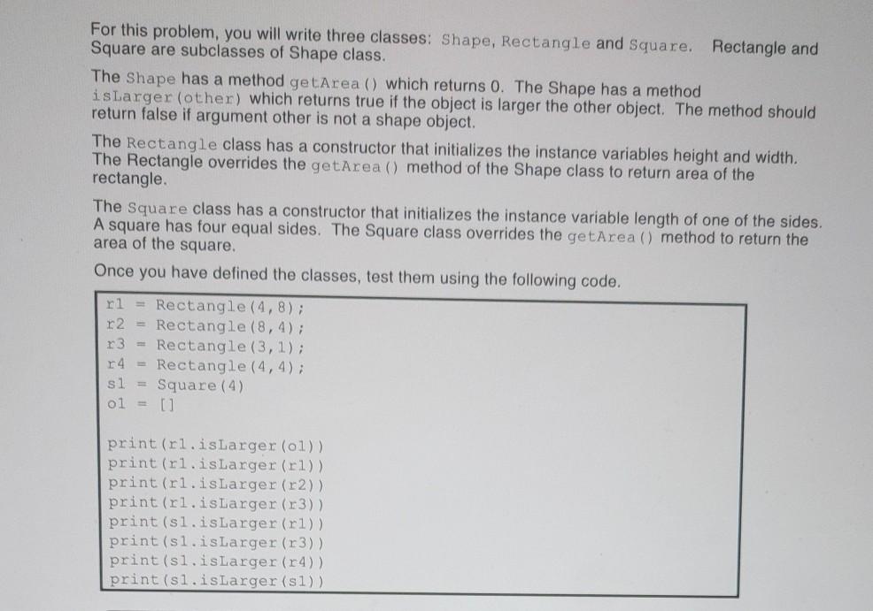 Solved hi I need help with this homework can I have the | Chegg.com