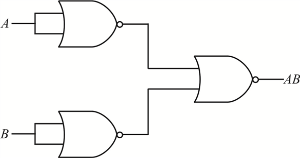 Solved: Chapter 3 Problem 30P Solution | Student Lab Manual A Design ...