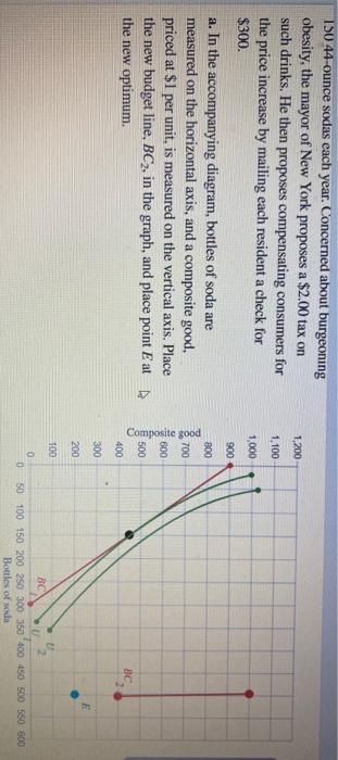 Solved Individual and Market Demand - End of Chapter Problem