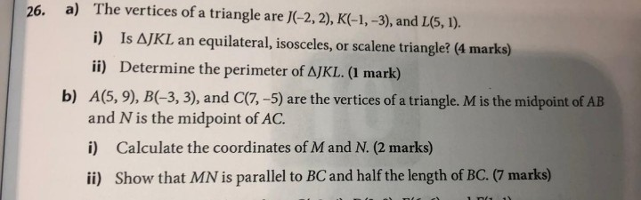 Solved please mention every part and give step by step | Chegg.com