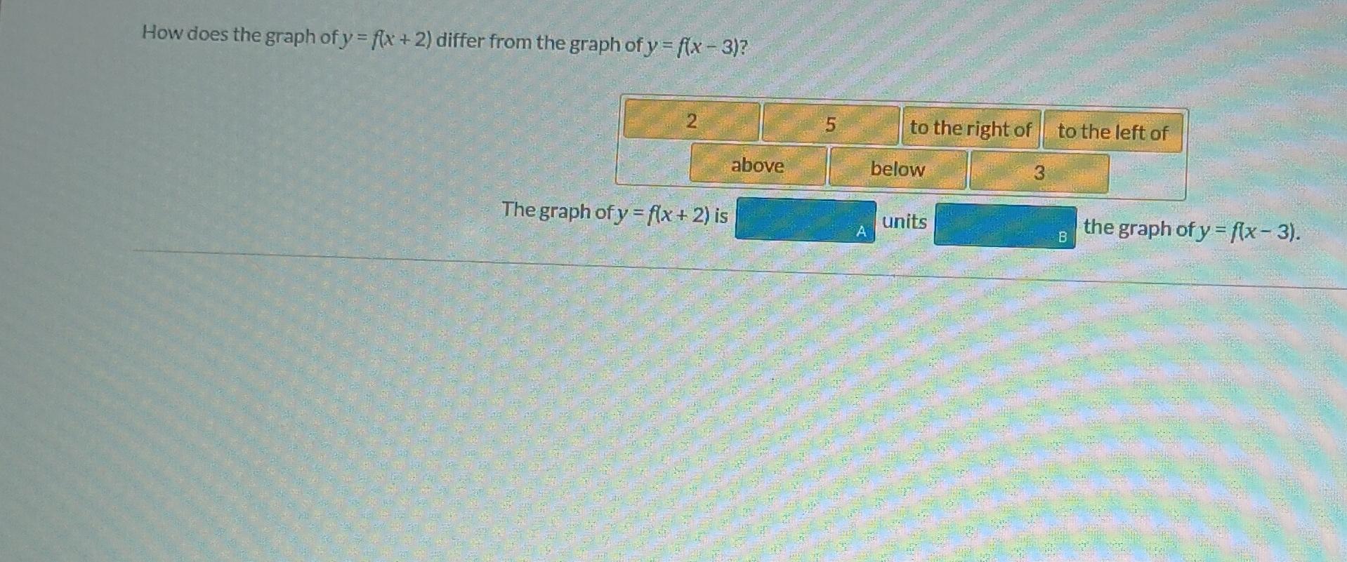 solved-how-does-the-graph-of-y-f-x-2-differ-from-the-graph-chegg