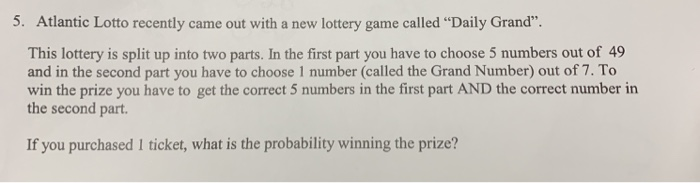 atlantic lotto numbers