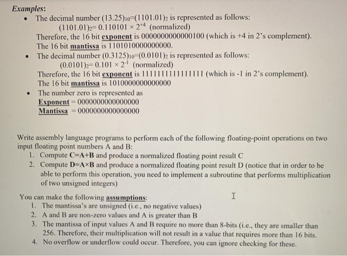 Instruction Format Memory-Reference Instructions | Chegg.com