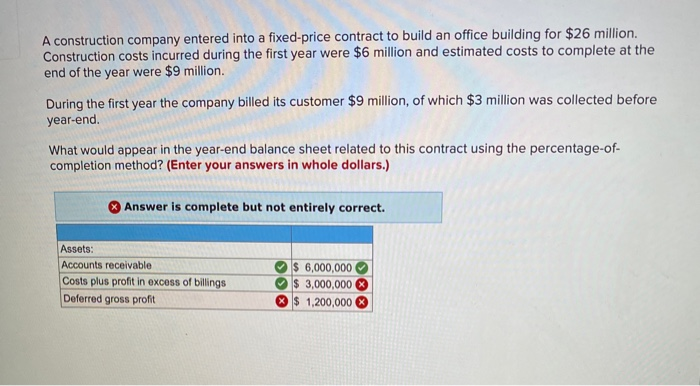 solved-a-construction-company-entered-into-a-fixed-price-chegg