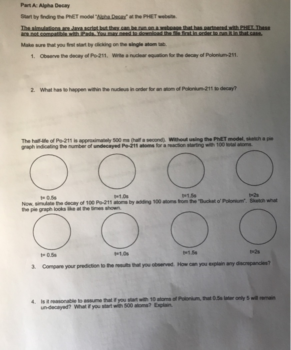 solved-part-a-alpha-decay-start-by-finding-the-phet-model-chegg