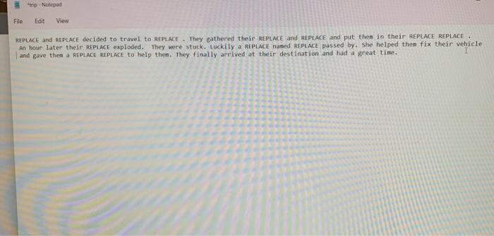 Solved I need help building a program and i dont know where | Chegg.com
