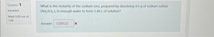 Solved Could you help me with this i keep getting it wrong | Chegg.com