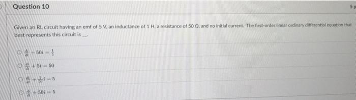 Solved Question 9 The concentration in the chemical solution | Chegg.com