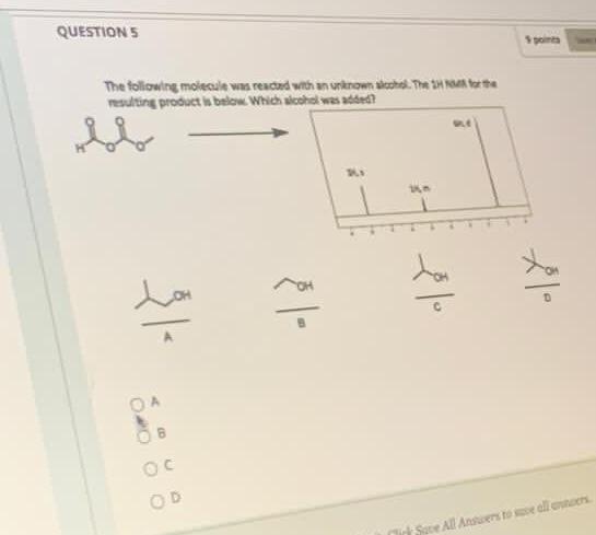 Solved QUESTION 1 Consider the following reaction PHAS Which | Chegg.com