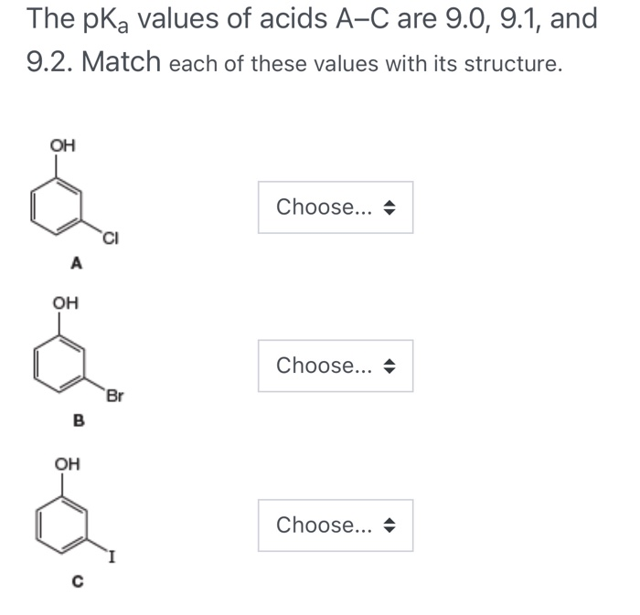 Solved Circle the most basic atom or group of atoms in each | Chegg.com
