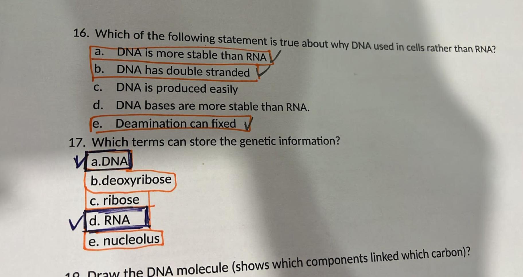 Solved 16. Which of the following statement is true about | Chegg.com