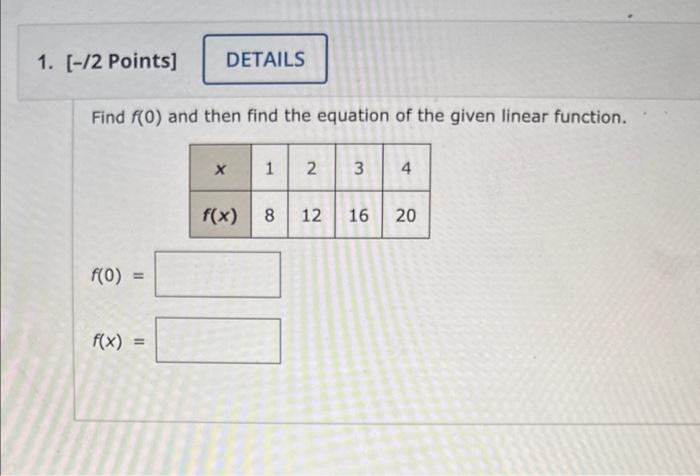 solved-find-f-0-and-then-find-the-equation-of-the-given-chegg