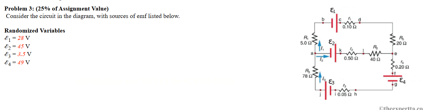 Solved Using this problem I developed the equations, (bottom | Chegg.com