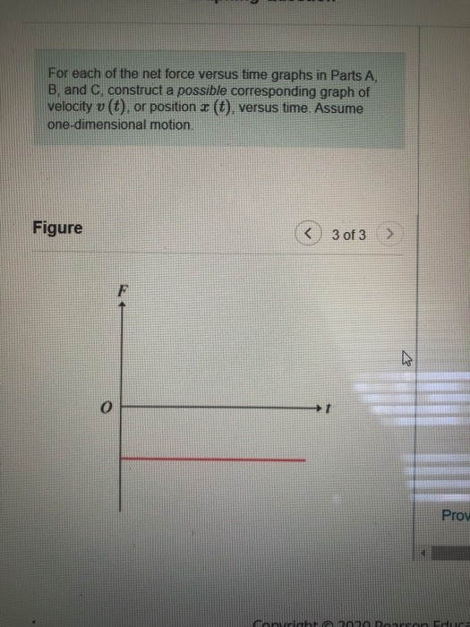 solved-construct-a-position-vs-time-graph-from-this-force-chegg