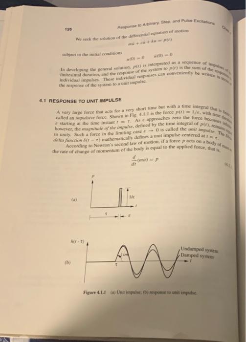 Solved Solve the same problem using three different | Chegg.com