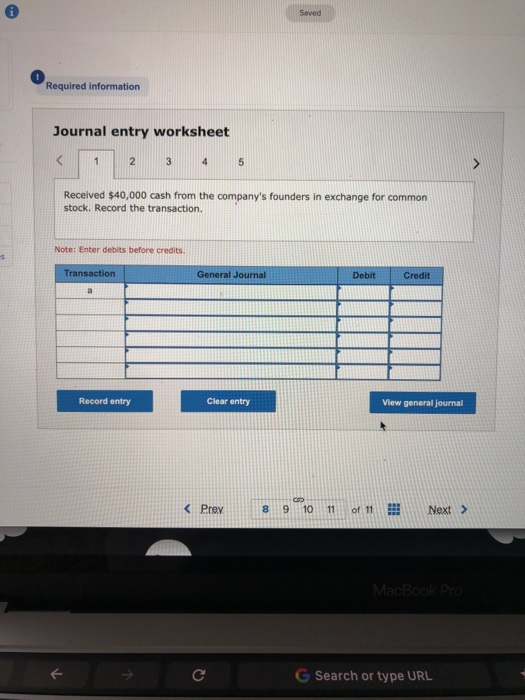 Solved Help Save & Exit Saved Submit Check my work ! | Chegg.com