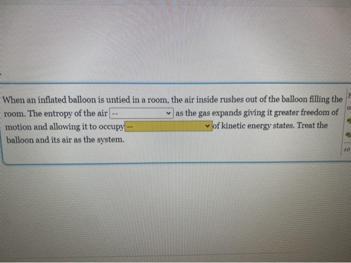 Solved blank 1: increase, decrease, stays the sameblank 2: a | Chegg.com