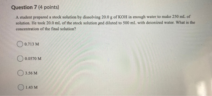 Dynamic A Student Prepared A Stock Solution By Dissolving Scene for Desktop Dynamic A Student Prepared A Stock Solution By Dissolving Scene for Desktop