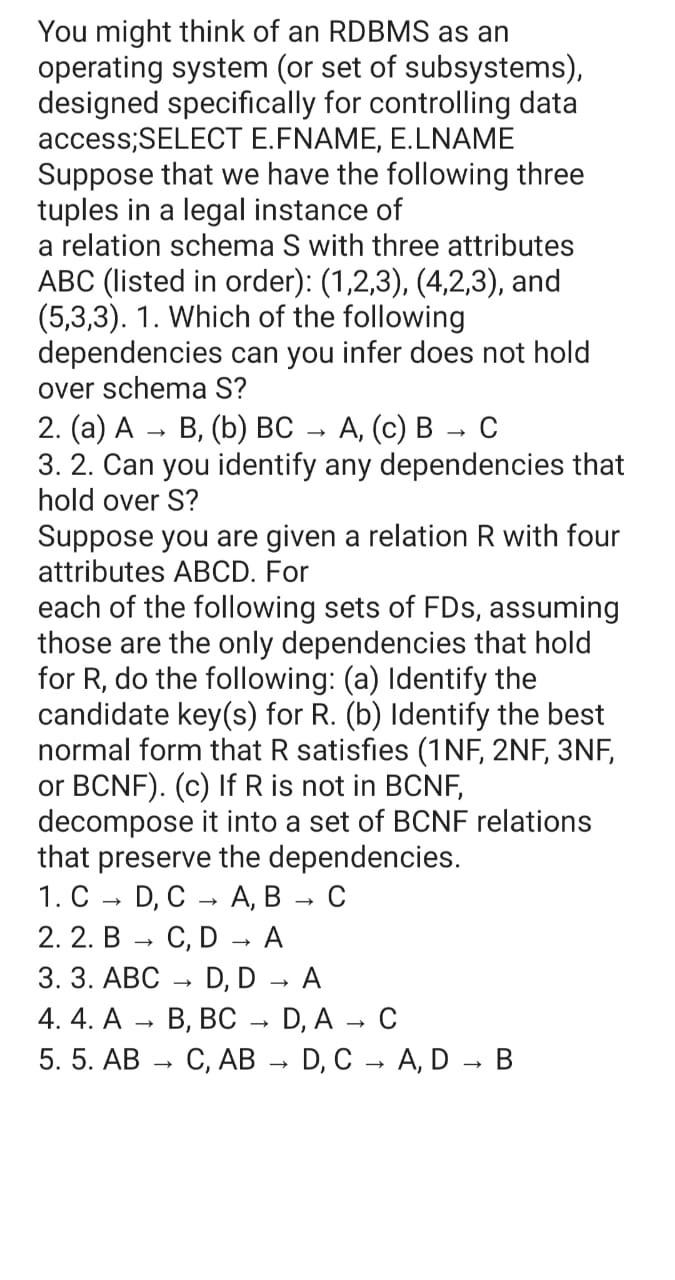 Solved Hello guys, please do not copy from chegg otherwise I | Chegg.com