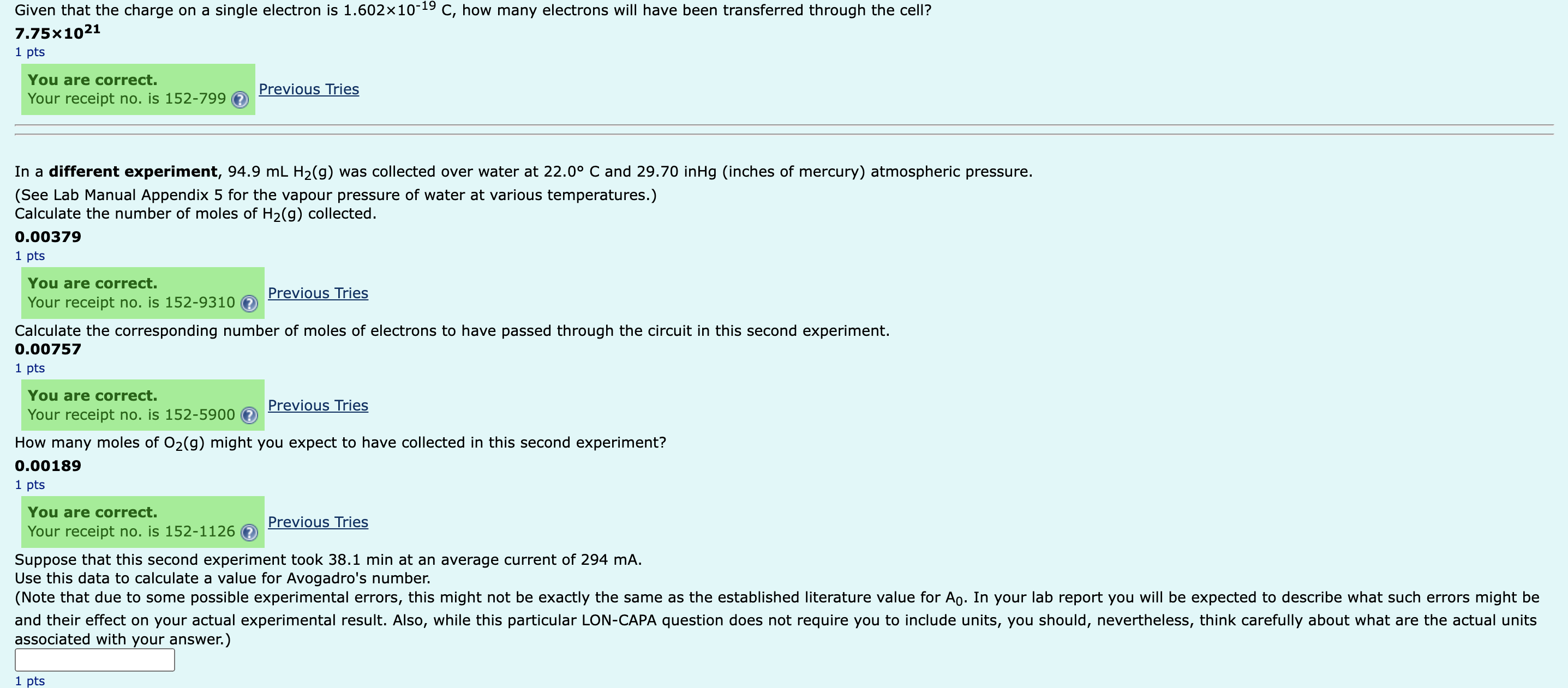 Solved please help me answer the last question | Chegg.com