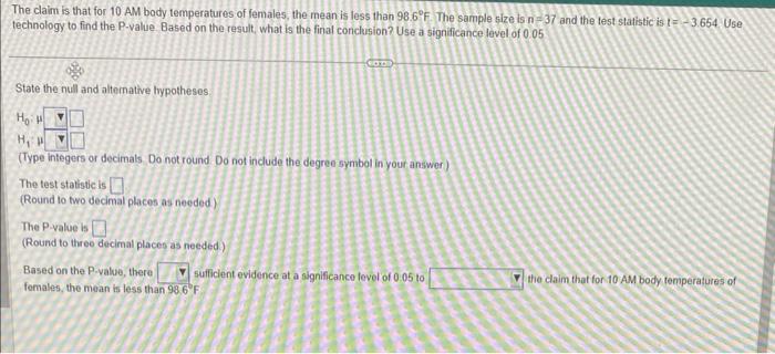 Solved Hey guys I need help with this question, just please | Chegg.com