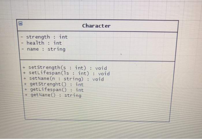 Solved Please write a simple code of a game using c++ that | Chegg.com