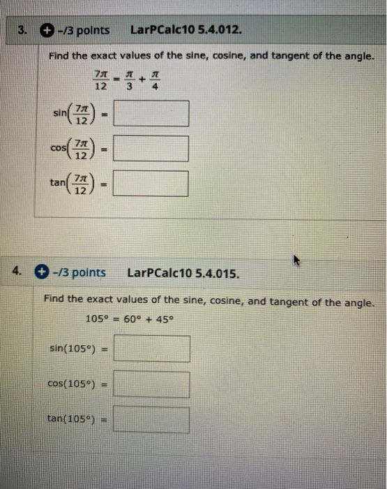 solved-3-find-the-exact-values-of-the-sine-cosine-and-chegg